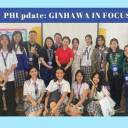 NCMH-PHU conducted Mental Health Caravan at Upper Bicutan National High School