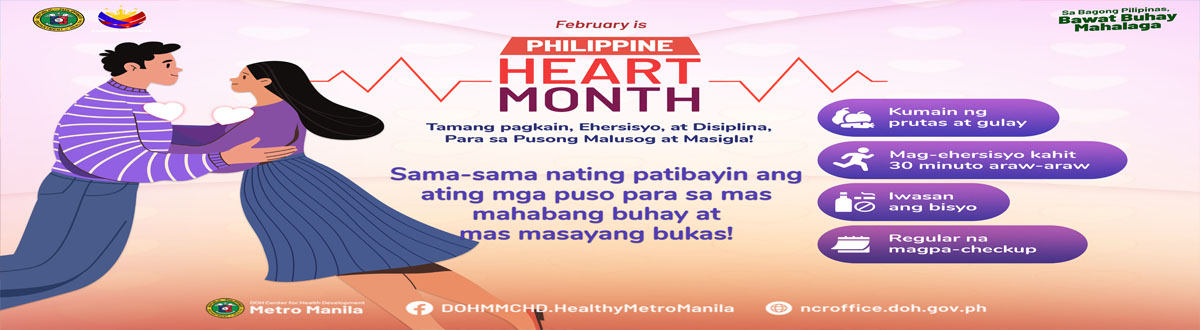 02-2025 Heart Month