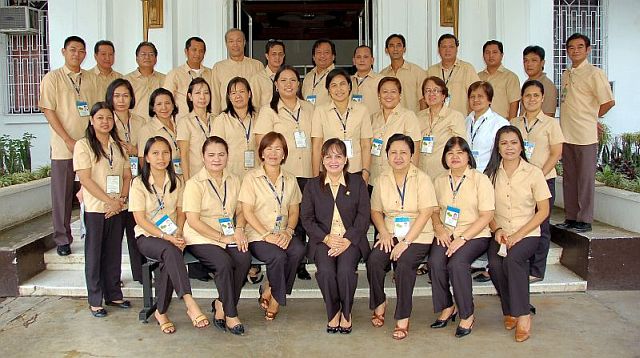 admin administrative