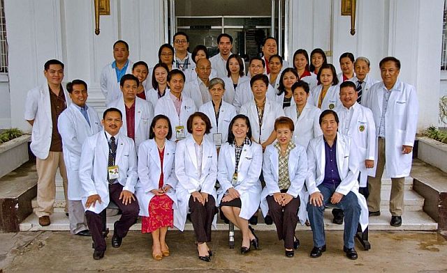 admin hospital