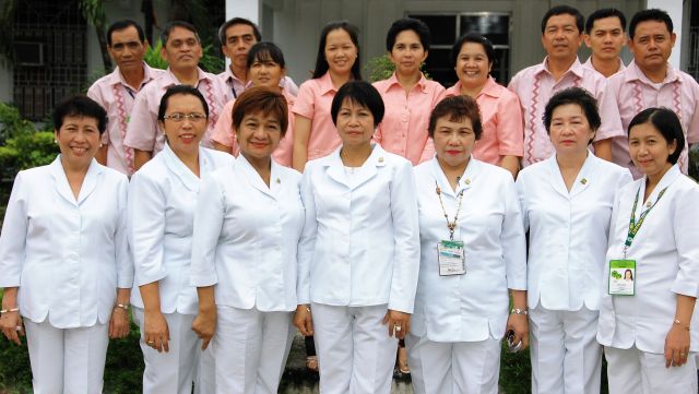admin nursing chiefs