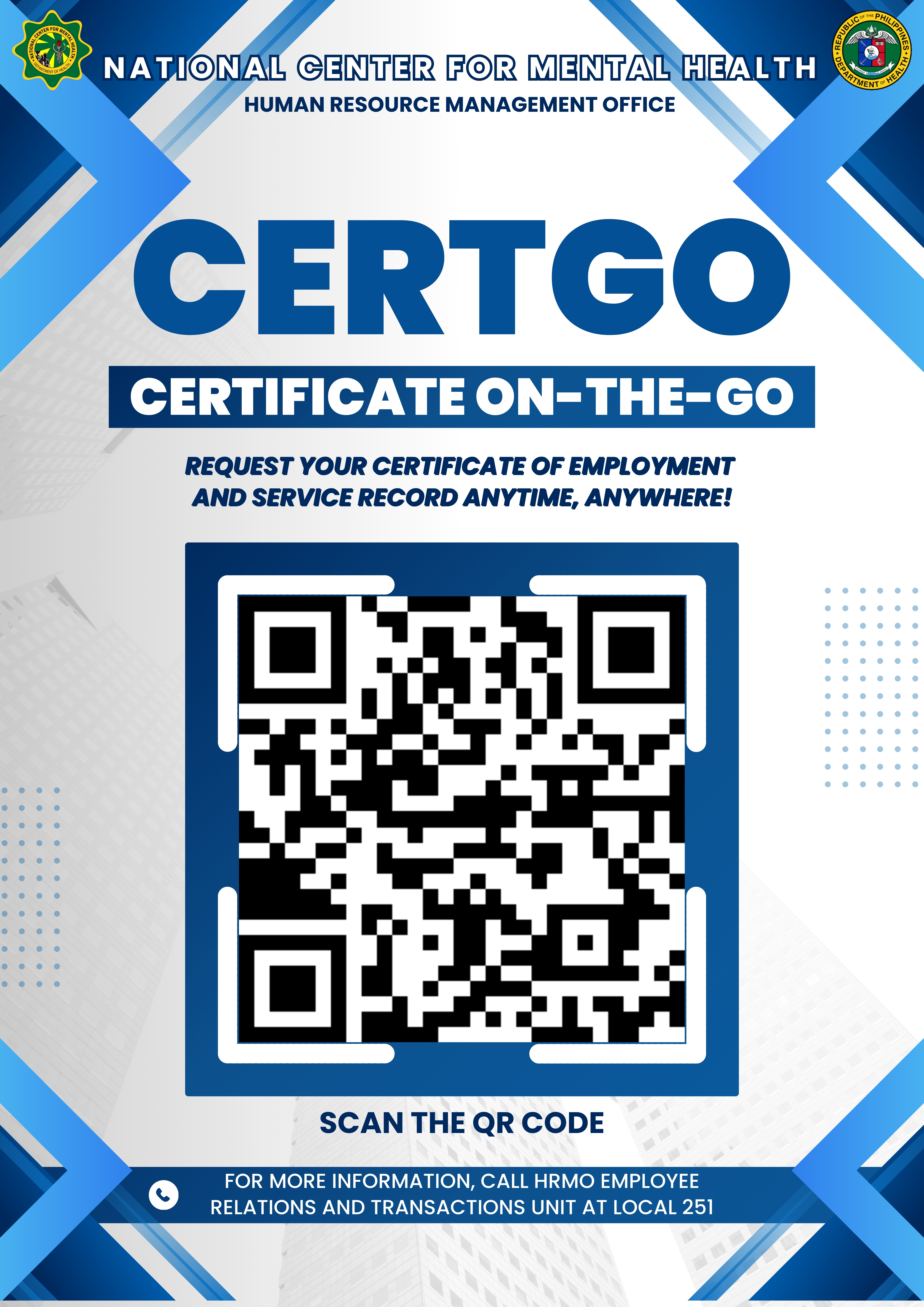 cert go